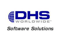 DHS Worldwide Software Solutions Logo